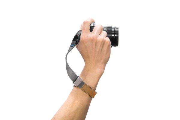 Peak Design Cuff Camera Wrist Strap - Image 2
