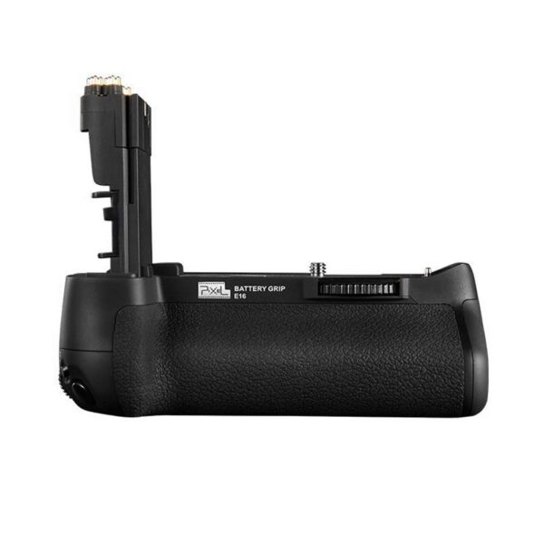 Pixel Vertax E16 For Canon 7D Mark II
