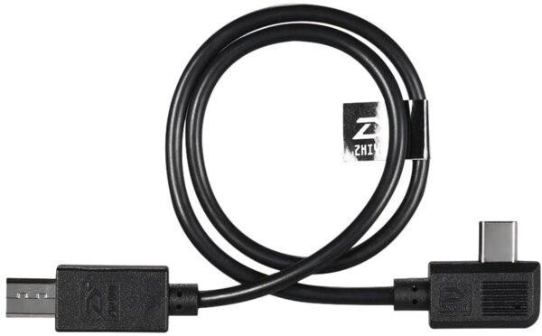 Zhiyun Multi Charging Cable for Sony Camera Controlled by Multi Port for Crane 2- Crane Plus Gimbal - Image 2