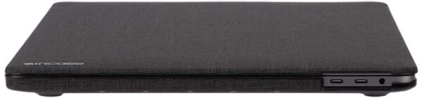 Incase Textured Hardshell in Woolenex for 16-inch MacBook Pro - Graphite - Image 5