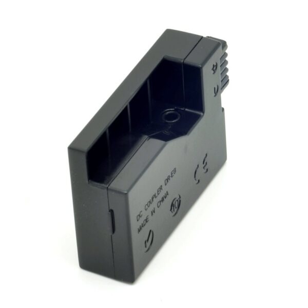 Generic Charger Kit for Canon Cameras - Gonine ACK-E8 AC Power Adapter Plus DR-E8 DC Coupler - Image 6