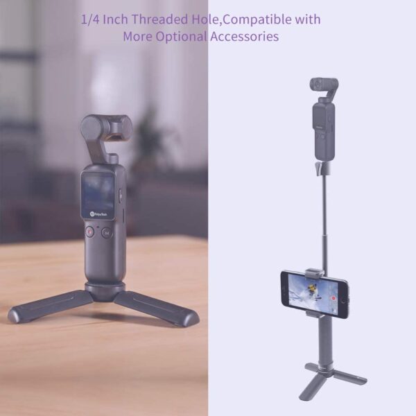 Official Feiyu Pocket Handheld Gimbal Stabilizer - Image 5