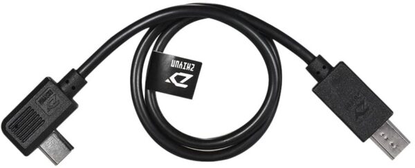 Zhiyun Multi Charging Cable for Sony Camera Controlled by Multi Port for Crane 2- Crane Plus Gimbal - Image 6