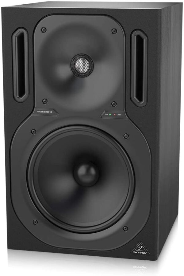 Behringer Studio Monitor- Black (B2031A) - Image 3
