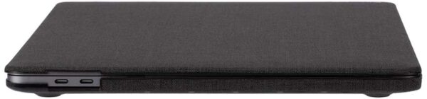 Incase Textured Hardshell in Woolenex for 16-inch MacBook Pro - Graphite - Image 6