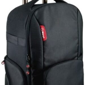 Nest Athena A100 Camera bag back and Trolley