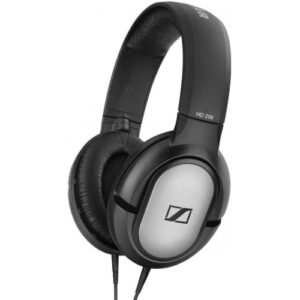 Sennheiser HD 206 Stereo Headphone
