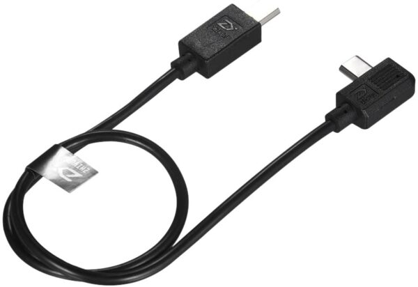 Zhiyun Multi Charging Cable for Sony Camera Controlled by Multi Port for Crane 2- Crane Plus Gimbal