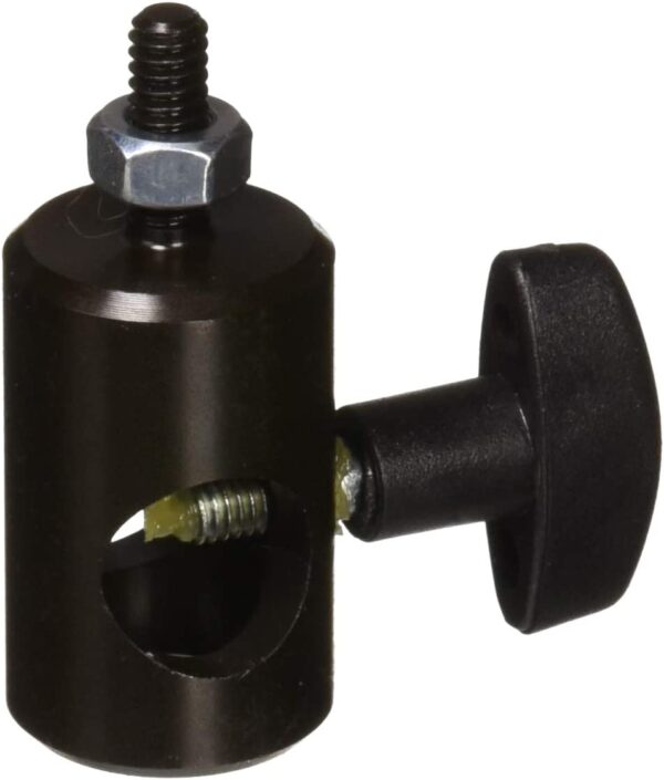 Manfrotto 014-14 Rapid Adapter - 5-8inch Stud to 1-4-20inch Thread