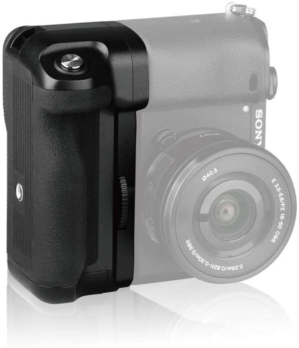 Battery Grip MCO PLUS NIKON D3400