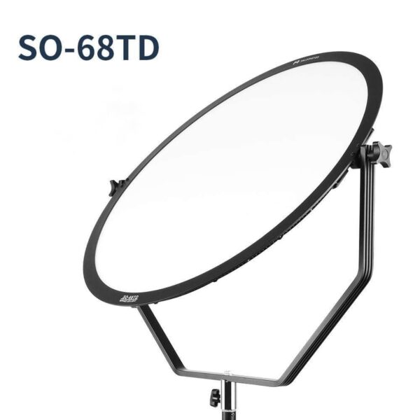 Falcon Eyes SO-28TD Sophiez Bi-Color Softlight LED Panel- 28W