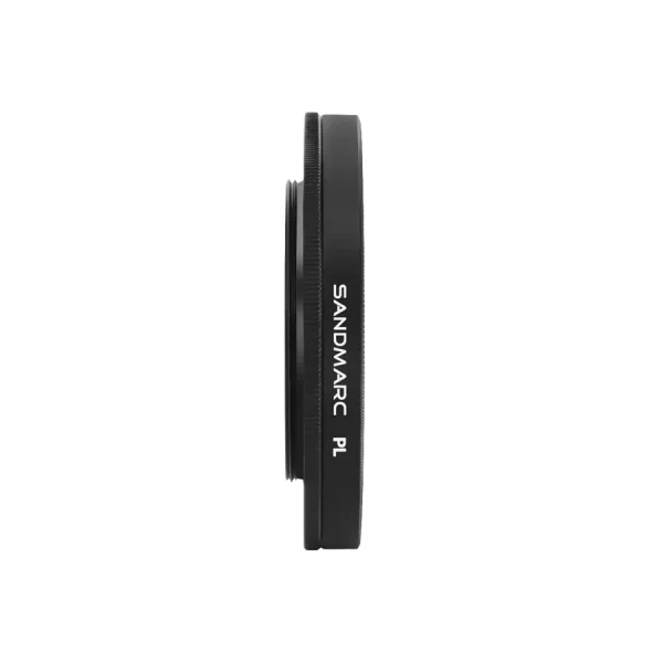 Sandmarc Drama Polarizer Filter for iPhone - Image 7