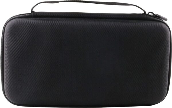 WERJIA Hard Carrying Case Compatible with Zoom H6 Portable Recorder - Image 5