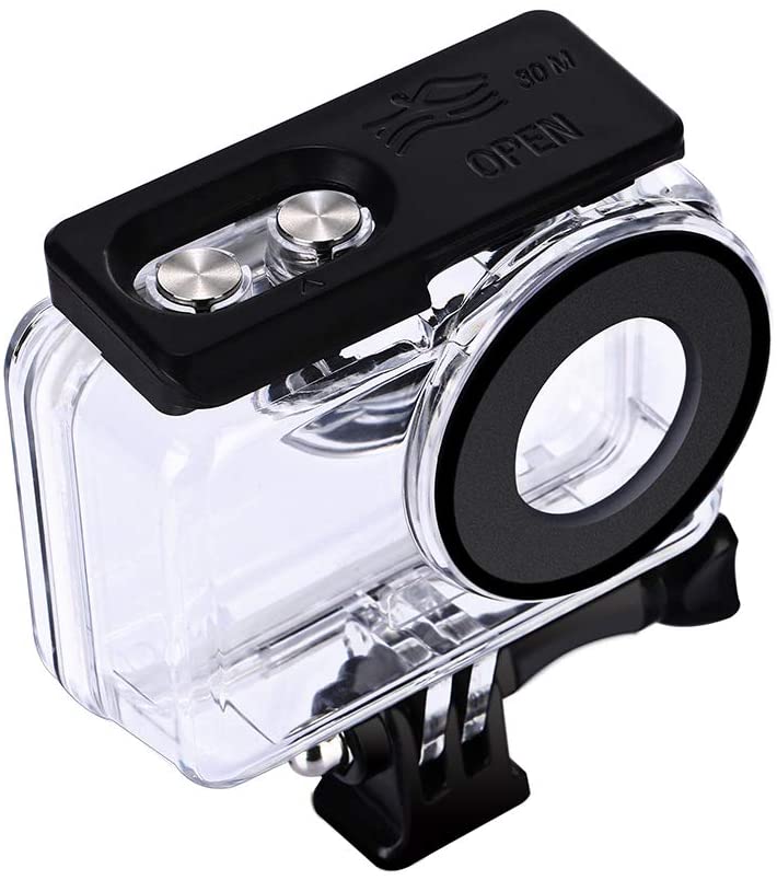 Sruim Dive Case for Insta360 ONE R 360 Degree Action Camera - Image 2