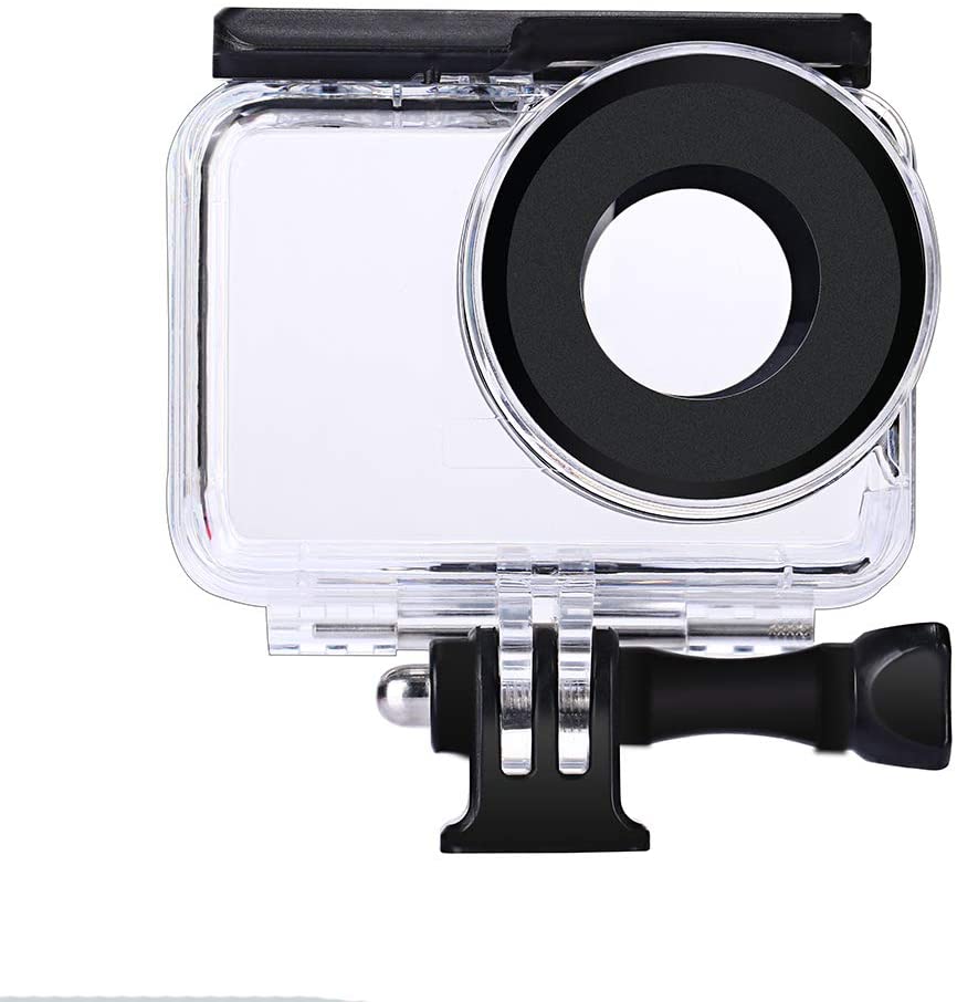 Sruim Dive Case for Insta360 ONE R 360 Degree Action Camera