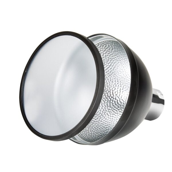 ⁦Godox AD-S2 Standard Reflector with Soft Diffuser for Godox AD200 AD180 AD360 AD360II Flashes⁩ - الصورة ⁦5⁩