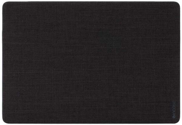 Incase Textured Hardshell in Woolenex for 16-inch MacBook Pro - Graphite - Image 7