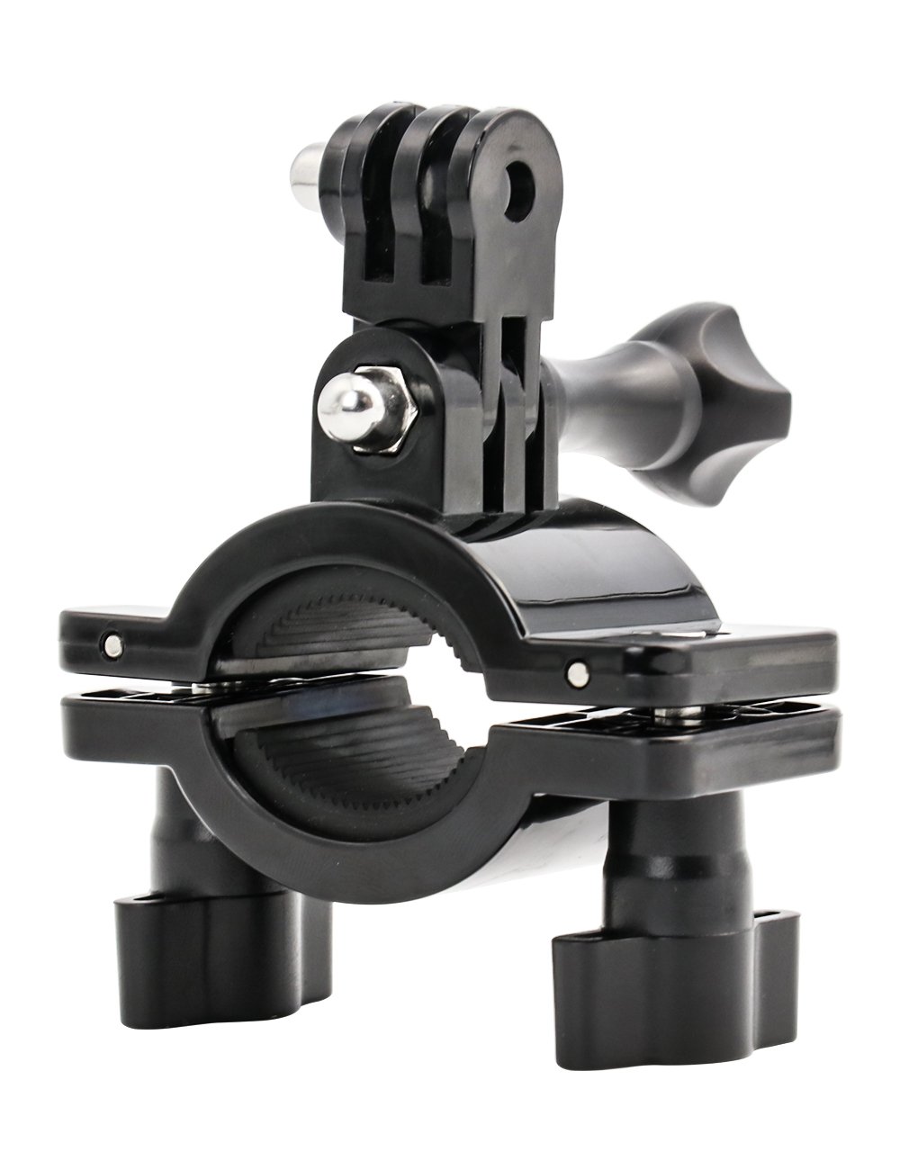 Motorcycle Handlebar Mount for Gopro Hero 7 6 5 4 3+ 3