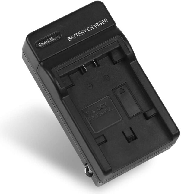 NP-FH50 Battery Charger for Sony