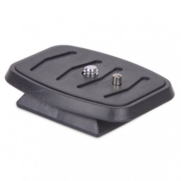 Weifeng quick Release Plate for Weifeng Tripod WT-3540 & WT-3560