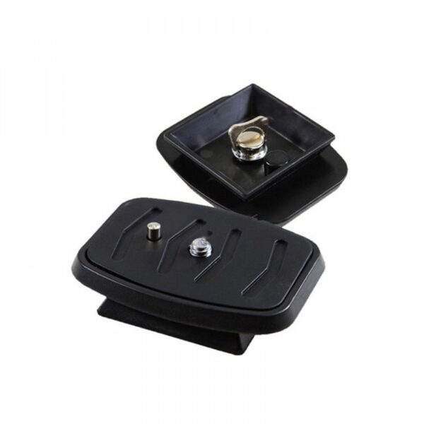 Weifeng quick Release Plate for Weifeng Tripod WT-3540 & WT-3560 - Image 2