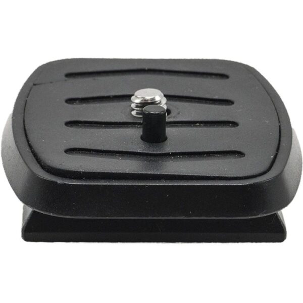 Weifeng quick Release Plate for Weifeng Tripod WT-510 - Image 2