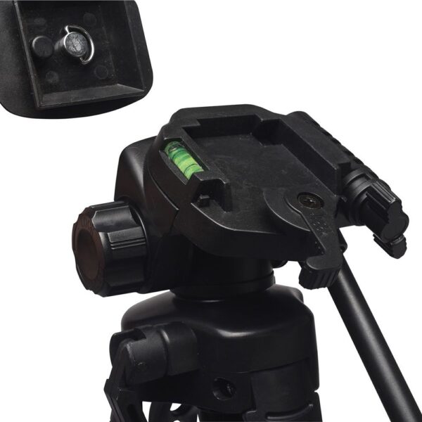 Weifeng quick Release Plate for Weifeng Tripod WT-510 - Image 5
