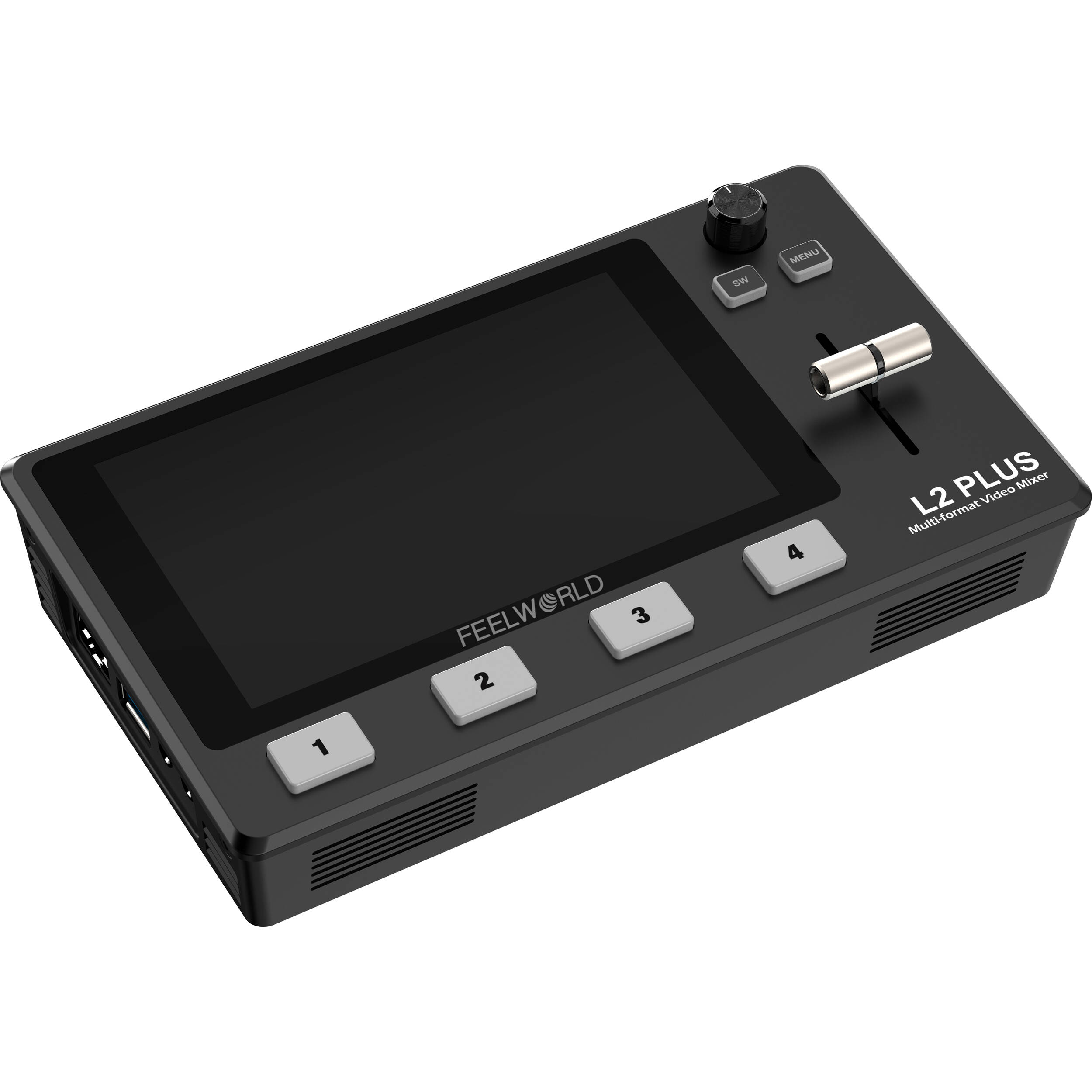 FeelWorld L2 PLUS Multi Video Switcher - Image 5