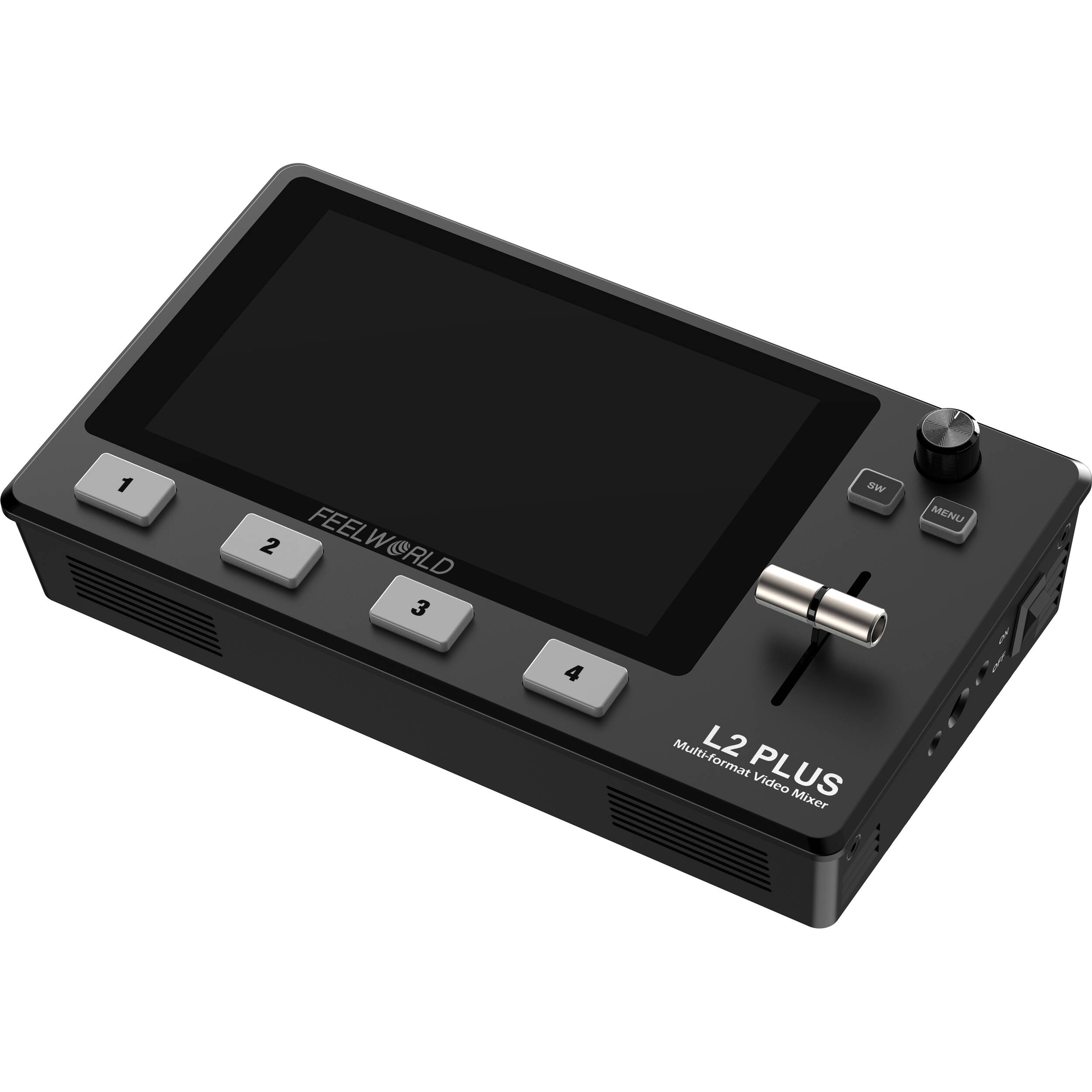 FeelWorld L2 PLUS Multi Video Switcher - Image 2