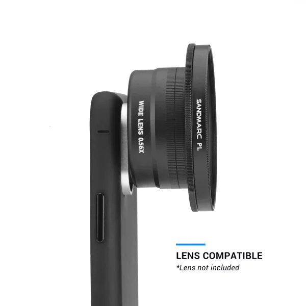 Sandmarc Drama Polarizer Filter for iPhone - Image 8