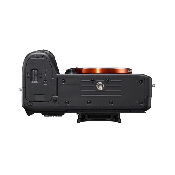 Sony Alpha a7 III Mirrorless Digital Camera with 28-70mm Lens - Image 6
