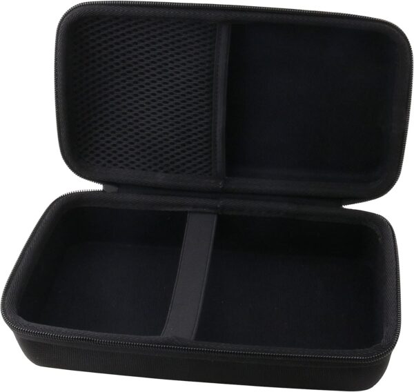 WERJIA Hard Carrying Case Compatible with Zoom H6 Portable Recorder - Image 3