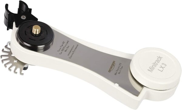 Omegon Mount Mini Track LX3 - Image 2