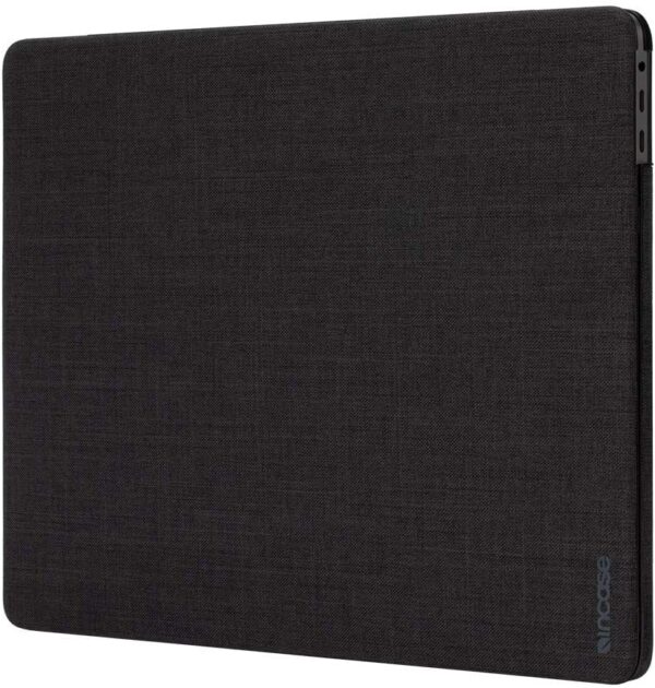 Incase Textured Hardshell in Woolenex for 16-inch MacBook Pro - Graphite