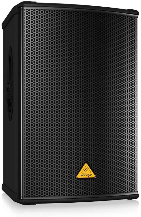 BEHRINGER EUROLIVE PROFESSIONAL B1520 PRO - Image 2