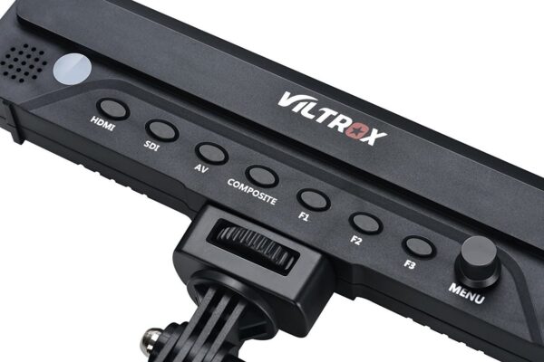 Viltrox DC-70 EX 7” 4K HD HDMI-SDI-AV Input Output Camera Video LCD Monitor Display - Image 6