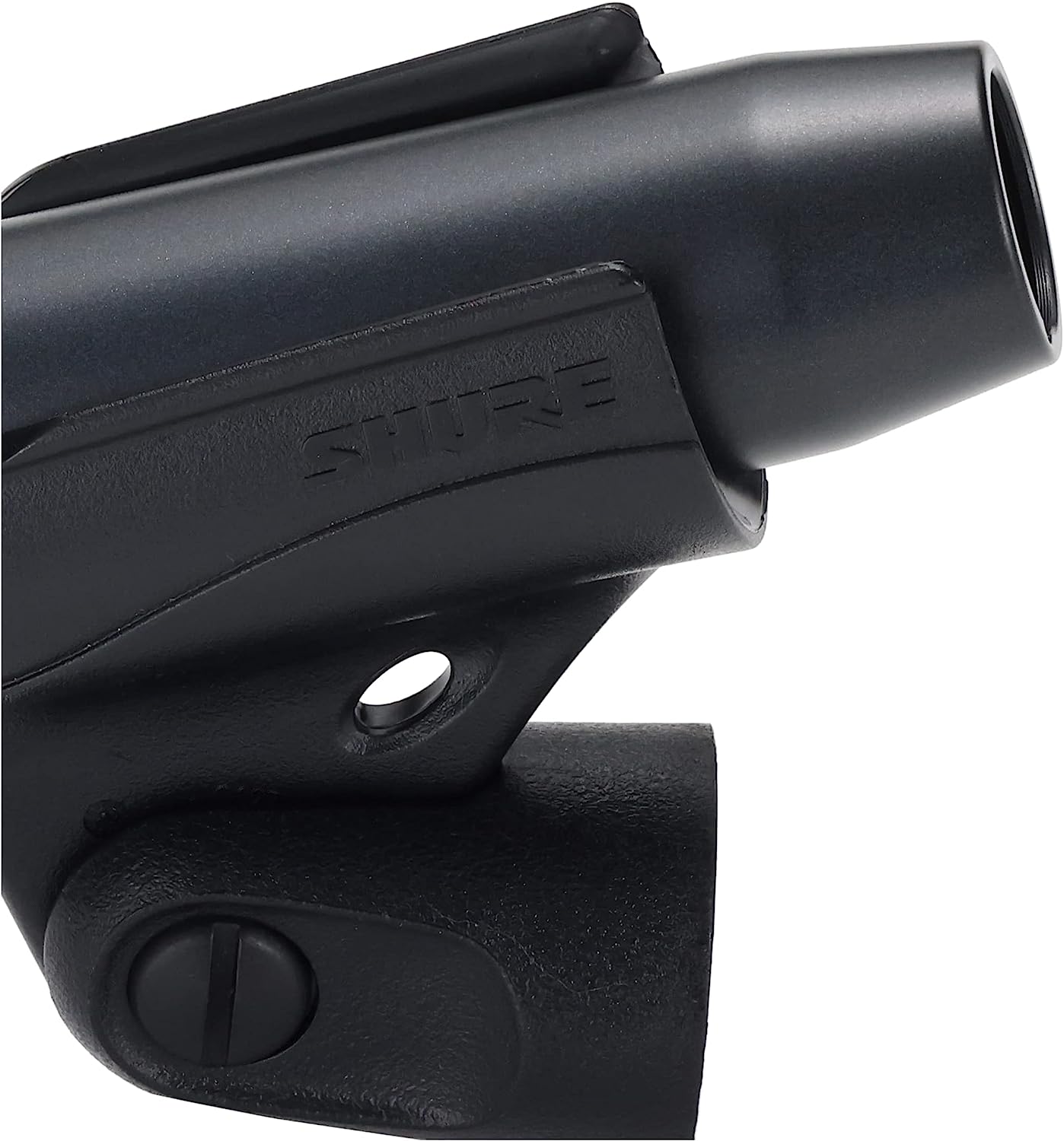 Shure PGA81-XLR Cardioid Condenser Instrument Microphone with Cable (4.5m) - الصورة 2