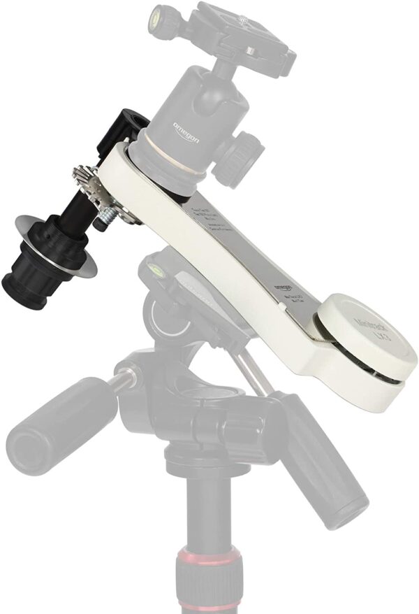 Omegon Mount Mini Track LX3