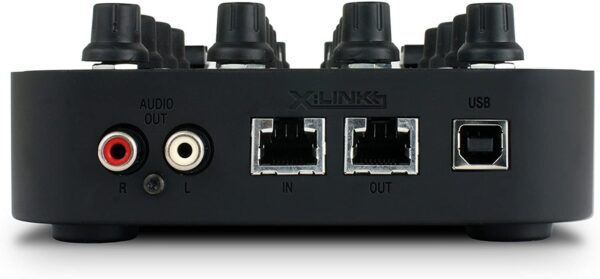 Allen Heath AH-XONE:K2 XONE:K2 Professional USB DJ MIDI Controller - Image 3
