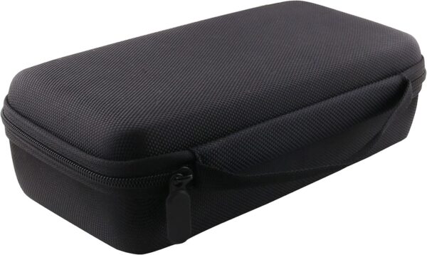 WERJIA Hard Carrying Case Compatible with Zoom H6 Portable Recorder - Image 2
