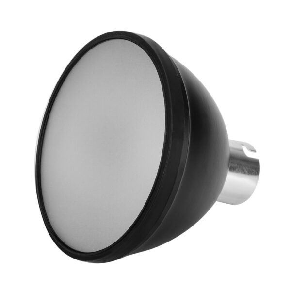 Godox AD-S2 Standard Reflector with Soft Diffuser for Godox AD200 AD180 AD360 AD360II Flashes