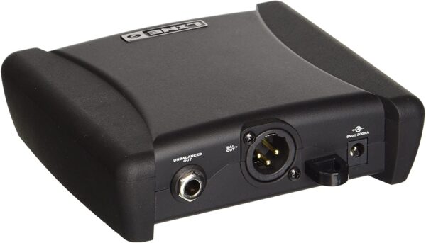Line 6 XD-V35L Digital Wireless System with Bodypack Transmitter and Lavalier- black - Image 2