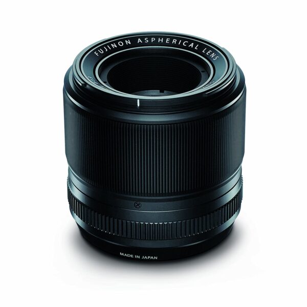 Fujinon XF 60mm F2.4 R Macro Lens