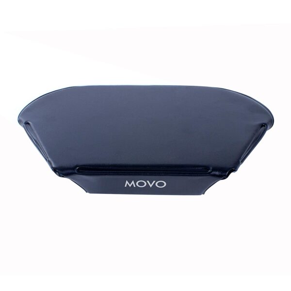Movo Photo SB11 Universal Light Bouncer- Flash Aimer for External Camera Flashes - Image 3