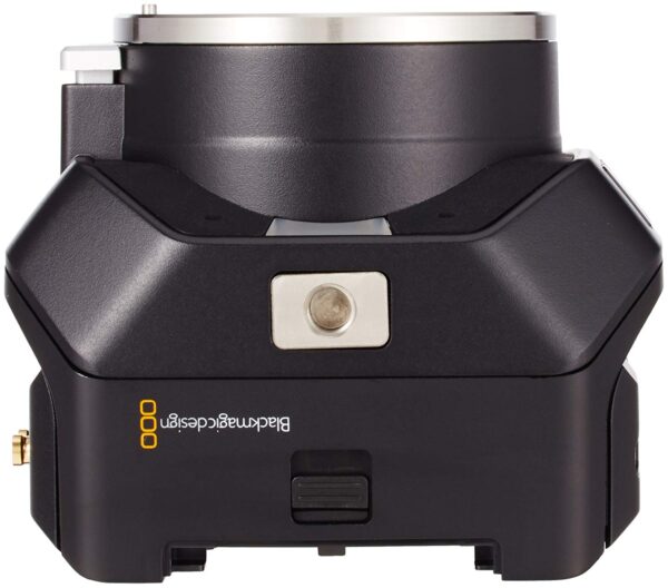 ⁦Blackmagic Design Micro Studio Camera 4K⁩ - الصورة ⁦2⁩