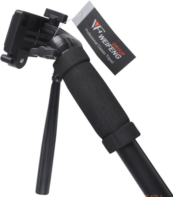 Weifeng WF-1005 Monopod - Image 2