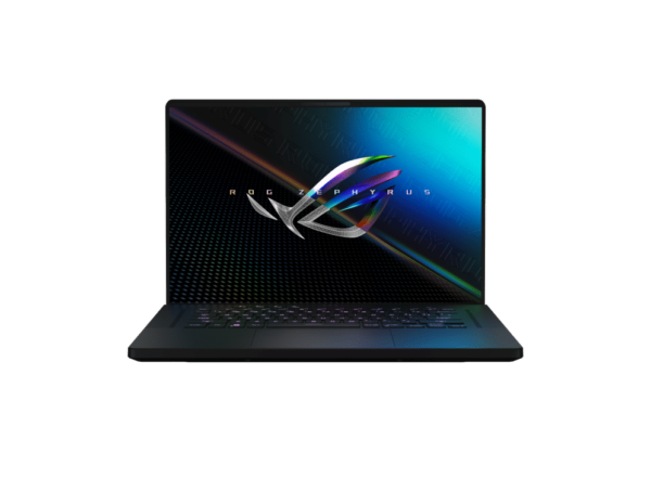 ASUS ROG Zephyrus M16 Core i9-12900H- NVIDIA GeForce RTX 3070 Ti 