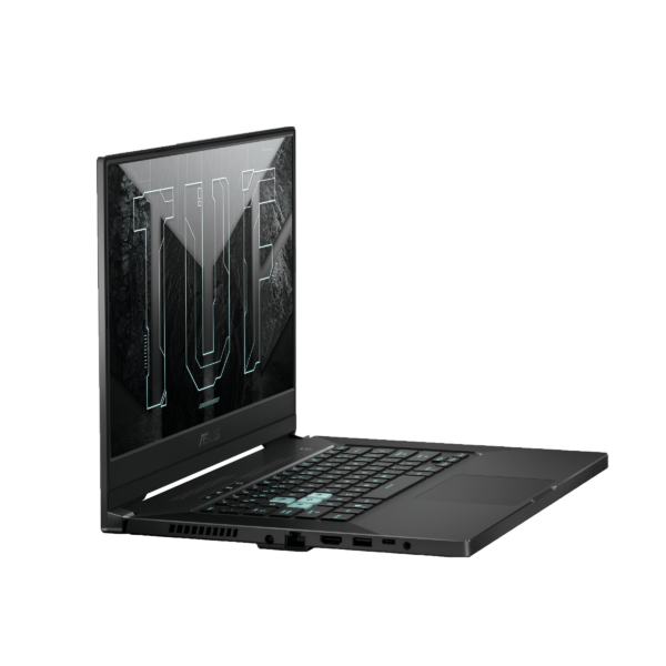 ASUS TUF DASH F15 味わい深い