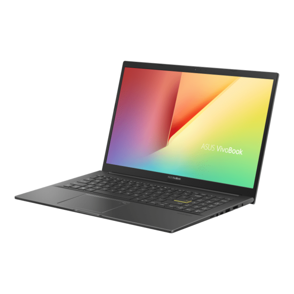 ⁦ASUS Vivobook 15 X513EA  Core i5-1135G7- RAM 8GB- SSD 512GB- 15.6inch⁩ - الصورة ⁦2⁩