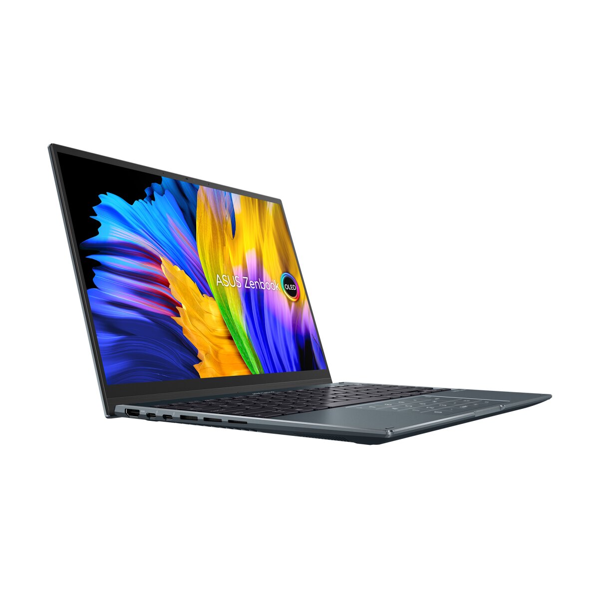 ASUS ZenBook Flip 14 - i7-12700H- RAM 16GB- SSD 1TB- 14 inch - الصورة 6